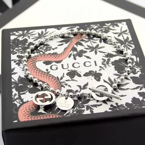 Gucci Bracelets #1271639 $27.00 USD, Wholesale Replica Gucci Bracelets