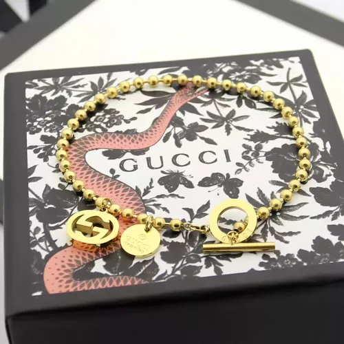 Gucci Bracelets #1271641 $27.00 USD, Wholesale Replica Gucci Bracelets