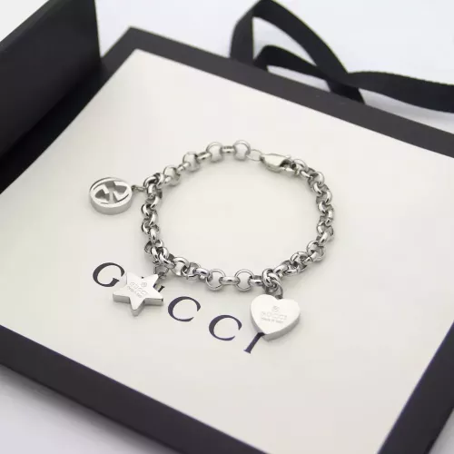 Gucci Bracelets #1271645 $32.00 USD, Wholesale Replica Gucci Bracelets