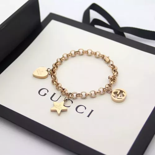 Gucci Bracelets #1271646 $32.00 USD, Wholesale Replica Gucci Bracelets