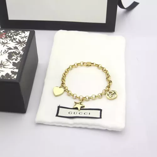 Replica Gucci Bracelets #1271647 $32.00 USD for Wholesale