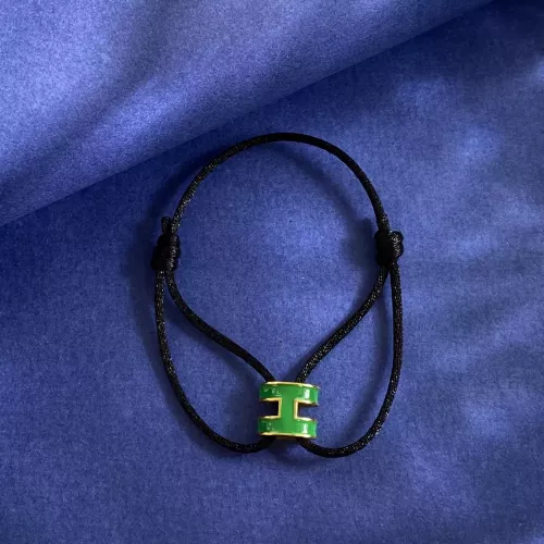 Hermes Bracelets #1271648 $23.00 USD, Wholesale Replica Hermes Bracelets