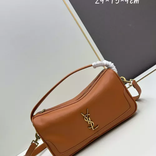 Yves Saint Laurent YSL AAA Quality Messenger Bags For Women #1271654 $82.00 USD, Wholesale Replica Yves Saint Laurent YSL AAA Messenger Bags