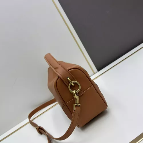 Replica Yves Saint Laurent YSL AAA Quality Messenger Bags For Women #1271654 $82.00 USD for Wholesale