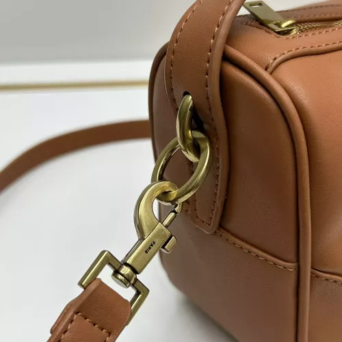 Replica Yves Saint Laurent YSL AAA Quality Messenger Bags For Women #1271654 $82.00 USD for Wholesale