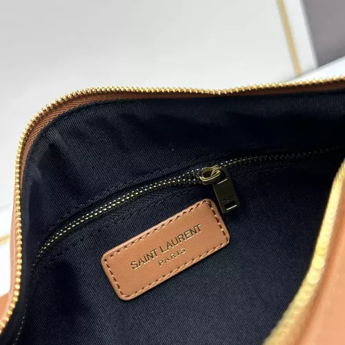 Replica Yves Saint Laurent YSL AAA Quality Messenger Bags For Women #1271654 $82.00 USD for Wholesale