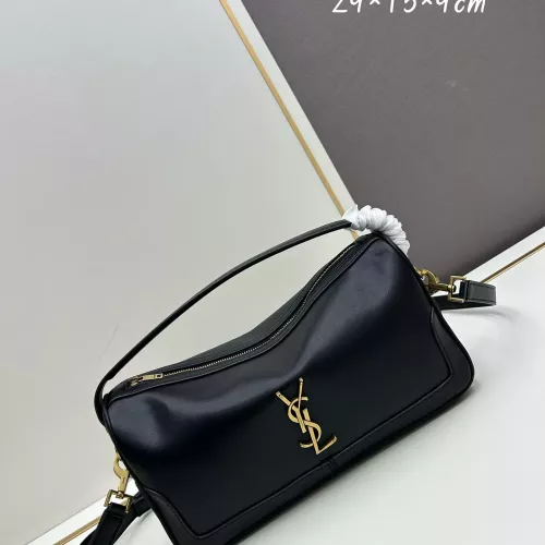 Yves Saint Laurent YSL AAA Quality Messenger Bags For Women #1271657 $82.00 USD, Wholesale Replica Yves Saint Laurent YSL AAA Messenger Bags