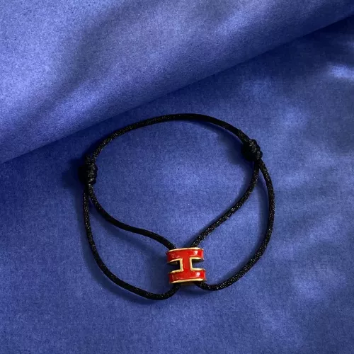 Hermes Bracelets #1271658 $23.00 USD, Wholesale Replica Hermes Bracelets