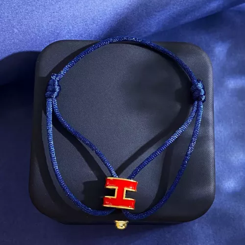 Hermes Bracelets #1271659 $23.00 USD, Wholesale Replica Hermes Bracelets