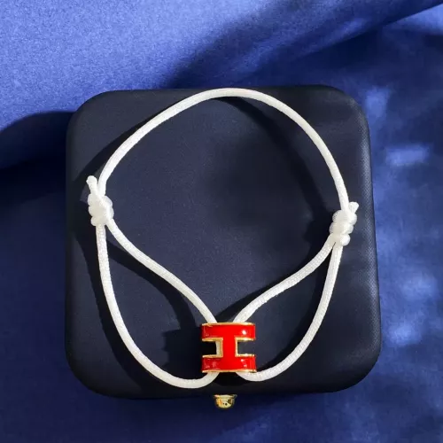 Hermes Bracelets #1271660 $23.00 USD, Wholesale Replica Hermes Bracelets