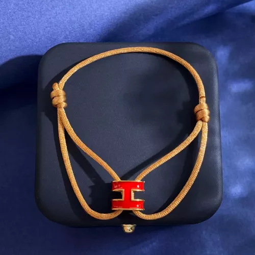 Hermes Bracelets #1271661 $23.00 USD, Wholesale Replica Hermes Bracelets