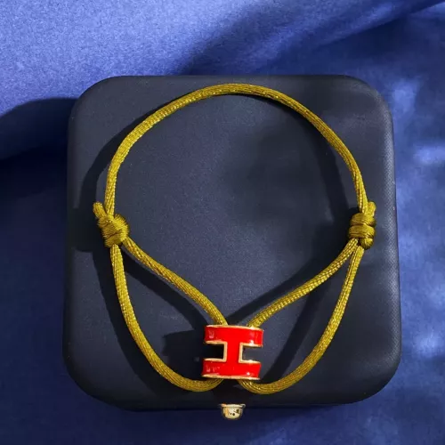 Hermes Bracelets #1271662 $23.00 USD, Wholesale Replica Hermes Bracelets