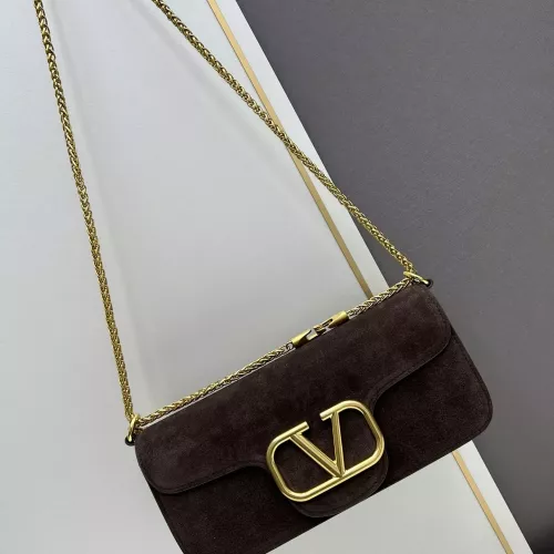 Replica Valentino AAA Quality Shoulder Bags For Women #1271670 $98.00 USD for Wholesale