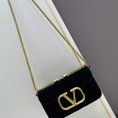 Replica Valentino AAA Quality Shoulder Bags For Women #1271681 $96.00 USD for Wholesale