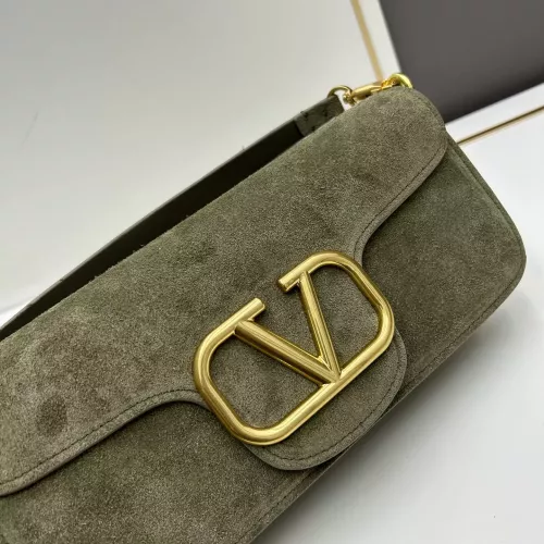 Replica Valentino AAA Quality Shoulder Bags For Women #1271684 $98.00 USD for Wholesale