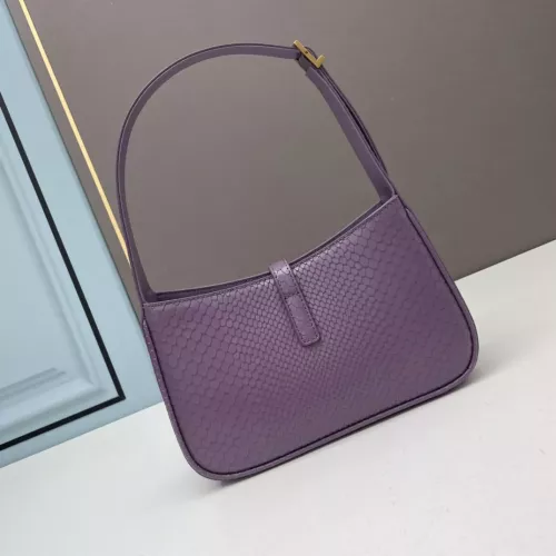 Replica Yves Saint Laurent YSL AAA Quality Shoulder Bags For Women #1271691 $88.00 USD for Wholesale