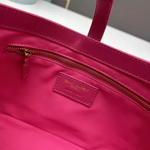 Replica Yves Saint Laurent YSL AAA Quality Shoulder Bags For Women #1271692 $88.00 USD for Wholesale