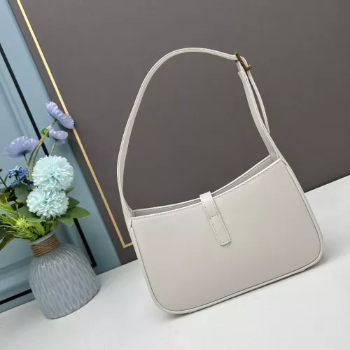 Replica Yves Saint Laurent YSL AAA Quality Shoulder Bags For Women #1271693 $88.00 USD for Wholesale