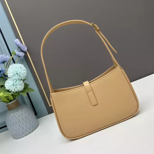 Replica Yves Saint Laurent YSL AAA Quality Shoulder Bags For Women #1271694 $88.00 USD for Wholesale