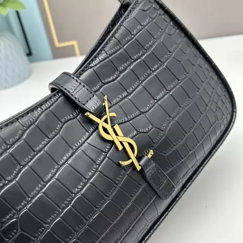 Replica Yves Saint Laurent YSL AAA Quality Shoulder Bags For Women #1271696 $88.00 USD for Wholesale