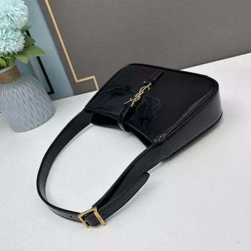 Replica Yves Saint Laurent YSL AAA Quality Shoulder Bags For Women #1271697 $88.00 USD for Wholesale