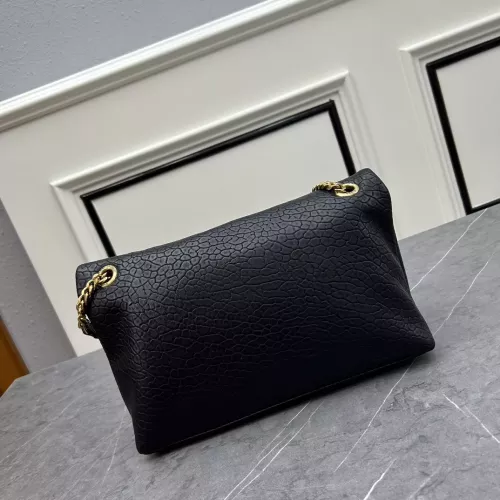 Replica Yves Saint Laurent YSL AAA Quality Shoulder Bags For Women #1271700 $105.00 USD for Wholesale