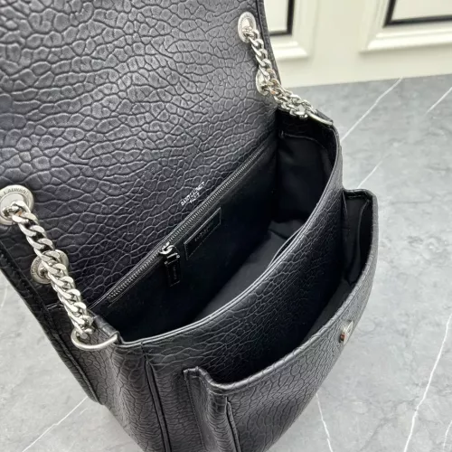 Replica Yves Saint Laurent YSL AAA Quality Shoulder Bags For Women #1271705 $108.00 USD for Wholesale