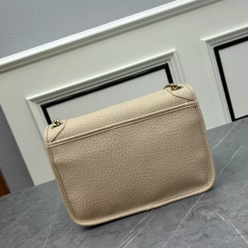 Replica Yves Saint Laurent YSL AAA Quality Shoulder Bags For Women #1271707 $108.00 USD for Wholesale