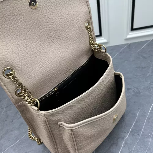 Replica Yves Saint Laurent YSL AAA Quality Shoulder Bags For Women #1271707 $108.00 USD for Wholesale