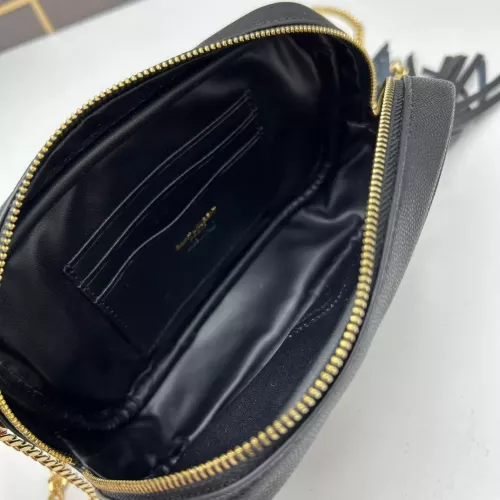 Replica Yves Saint Laurent YSL AAA Quality Messenger Bags For Women #1271723 $92.00 USD for Wholesale