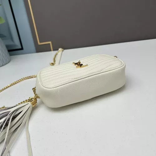 Replica Yves Saint Laurent YSL AAA Quality Messenger Bags For Women #1271726 $92.00 USD for Wholesale