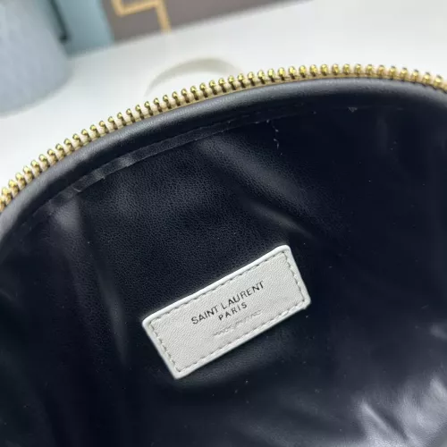 Replica Yves Saint Laurent YSL AAA Quality Messenger Bags For Women #1271728 $88.00 USD for Wholesale