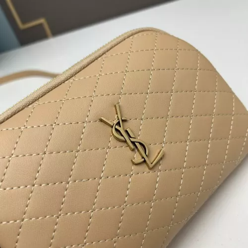 Replica Yves Saint Laurent YSL AAA Quality Messenger Bags For Women #1271729 $88.00 USD for Wholesale