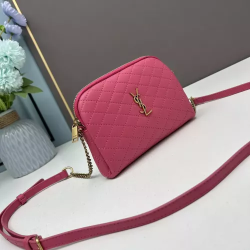 Replica Yves Saint Laurent YSL AAA Quality Messenger Bags For Women #1271730 $88.00 USD for Wholesale