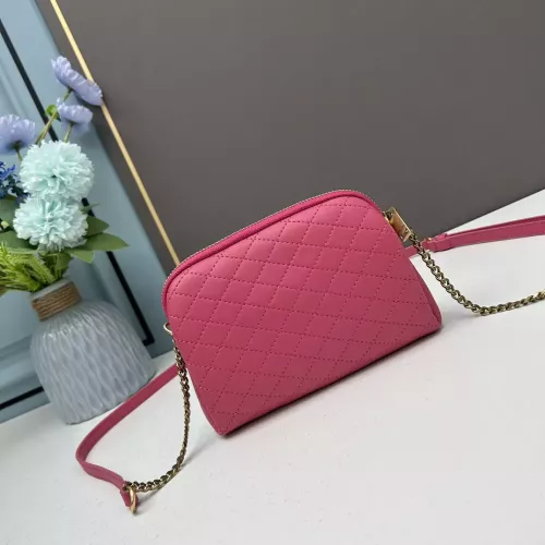 Replica Yves Saint Laurent YSL AAA Quality Messenger Bags For Women #1271730 $88.00 USD for Wholesale