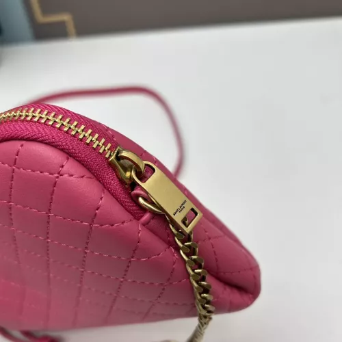 Replica Yves Saint Laurent YSL AAA Quality Messenger Bags For Women #1271730 $88.00 USD for Wholesale