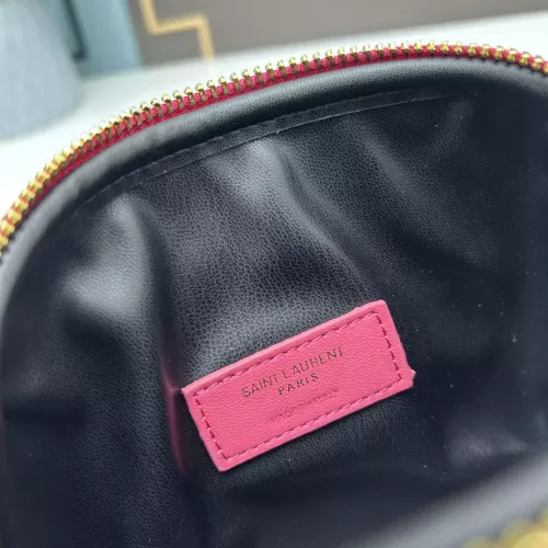 Replica Yves Saint Laurent YSL AAA Quality Messenger Bags For Women #1271730 $88.00 USD for Wholesale