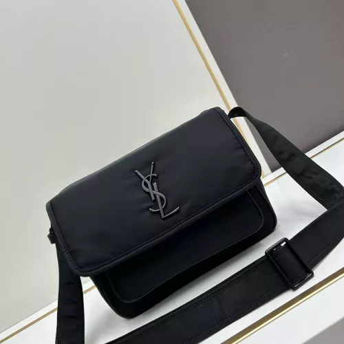 Yves Saint Laurent YSL AAA Quality Messenger Bags For Unisex #1271732 $96.00 USD, Wholesale Replica Yves Saint Laurent YSL AAA Messenger Bags