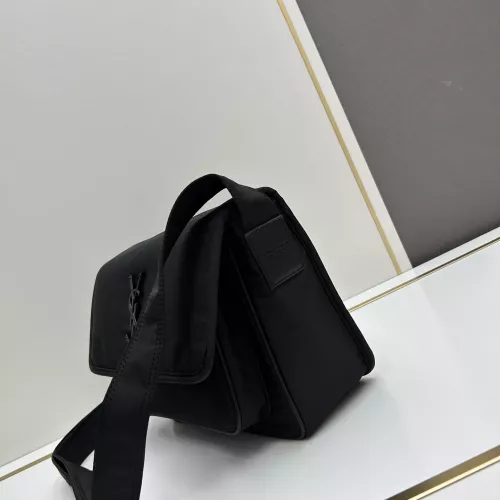 Replica Yves Saint Laurent YSL AAA Quality Messenger Bags For Unisex #1271732 $96.00 USD for Wholesale