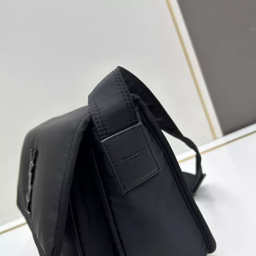 Replica Yves Saint Laurent YSL AAA Quality Messenger Bags For Unisex #1271732 $96.00 USD for Wholesale