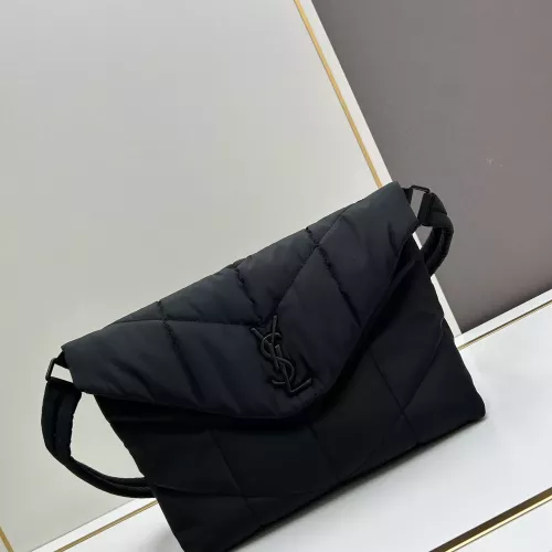 Yves Saint Laurent YSL AAA Quality Messenger Bags For Unisex #1271733 $98.00 USD, Wholesale Replica Yves Saint Laurent YSL AAA Messenger Bags