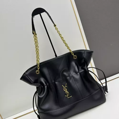 Yves Saint Laurent YSL AAA Quality Shoulder Bags For Unisex #1271735 $92.00 USD, Wholesale Replica Yves Saint Laurent YSL AAA Quality Shoulder Bags