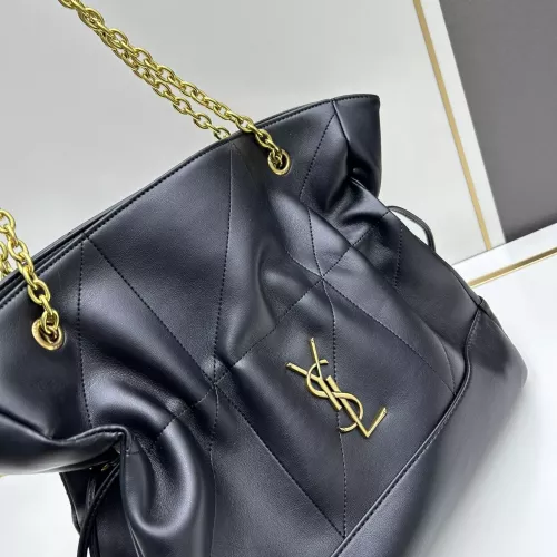 Replica Yves Saint Laurent YSL AAA Quality Shoulder Bags For Unisex #1271735 $92.00 USD for Wholesale