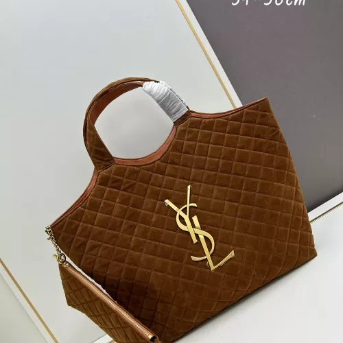 Yves Saint Laurent AAA Quality Handbags For Women #1271738 $96.00 USD, Wholesale Replica Yves Saint Laurent AAA Handbags