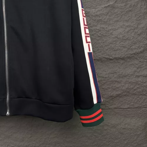 Replica Gucci Jackets Long Sleeved For Unisex #1271748 $60.00 USD for Wholesale