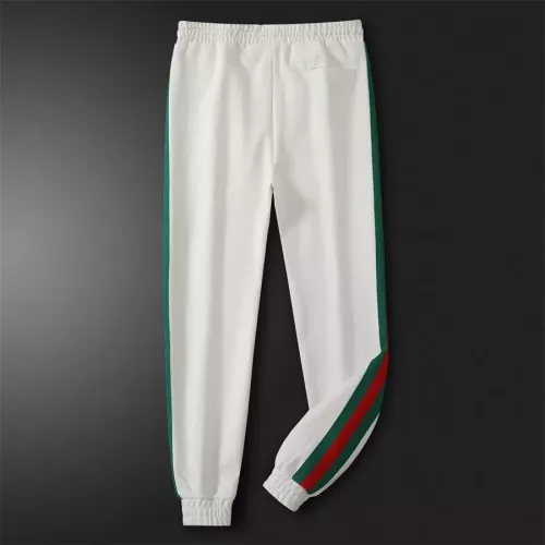 Replica Gucci Tracksuits Long Sleeved For Men #1271749 $80.00 USD for Wholesale