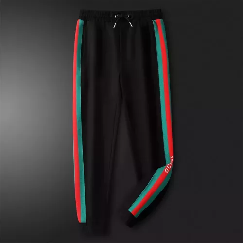 Replica Gucci Tracksuits Long Sleeved For Men #1271750 $80.00 USD for Wholesale