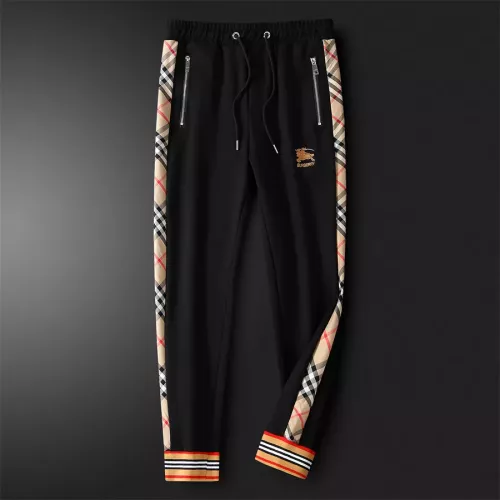 Replica Burberry Tracksuits Long Sleeved For Men #1271752 $80.00 USD for Wholesale