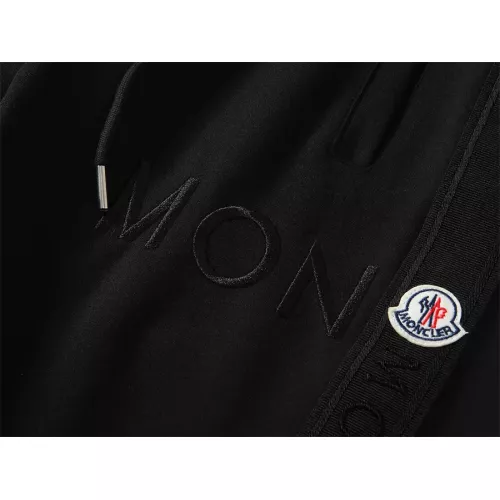 Replica Moncler Tracksuits Long Sleeved For Men #1271756 $80.00 USD for Wholesale