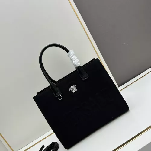 Versace AAA Quality Handbags For Women #1271758 $190.00 USD, Wholesale Replica Versace AAA Quality Handbags